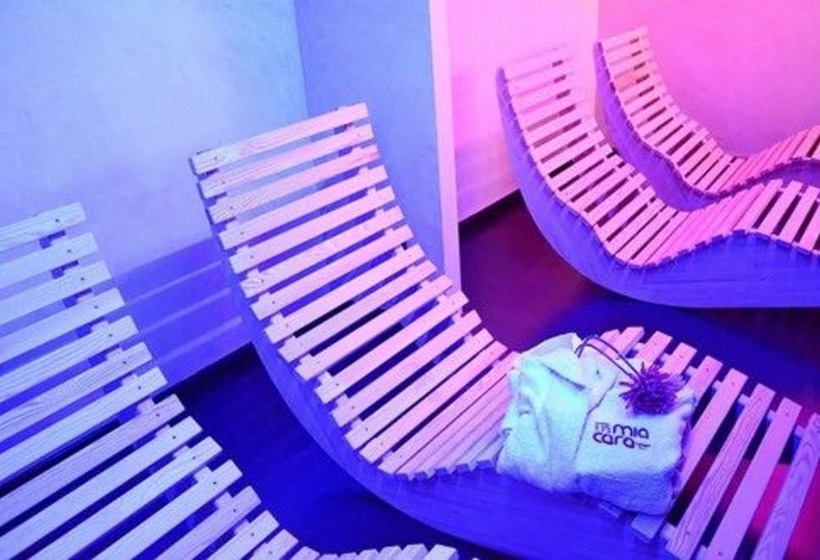 Fotos del hotel Mia Cara:  29