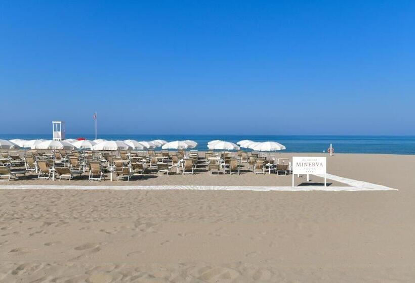 هتل Minerva Resort
