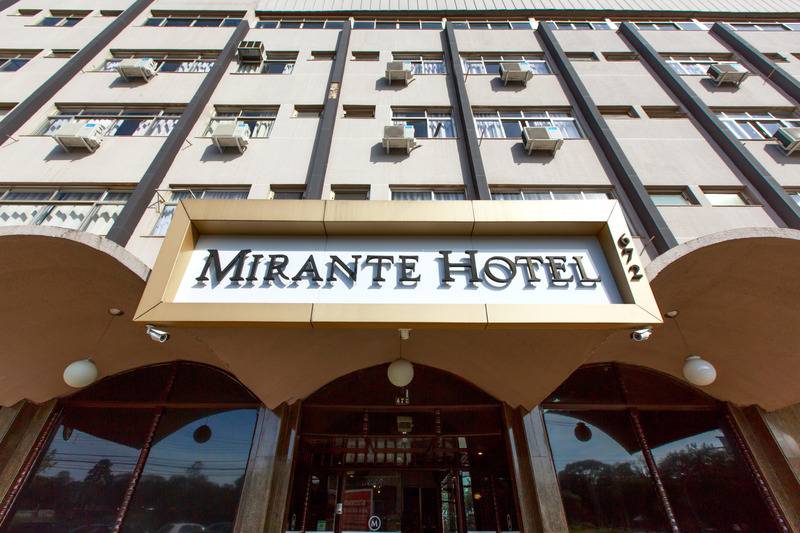هتل Mirante