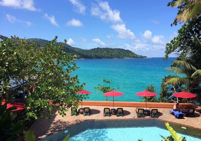 هتل Mom Tri S Villa Royale   Sha Plus