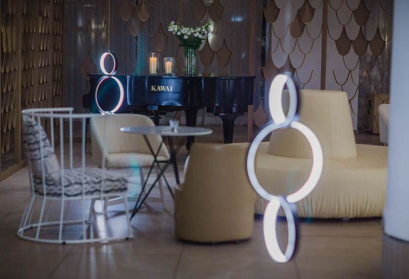 هتل Napa Plaza