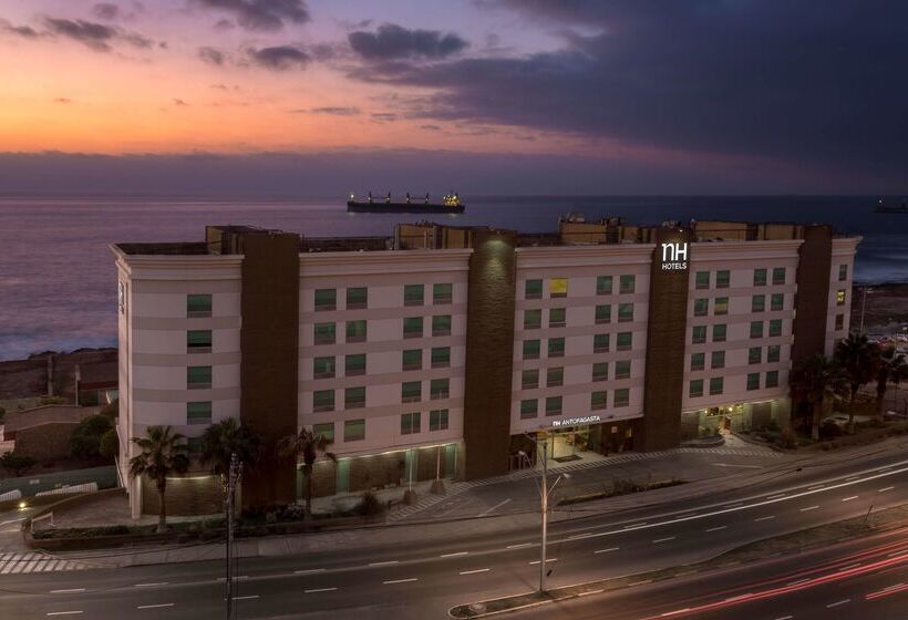 هتل NH Antofagasta