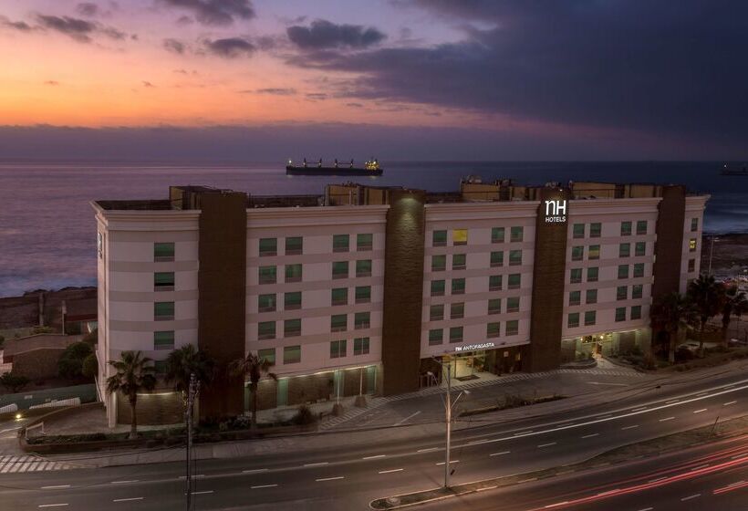 Hotel Nh Antofagasta