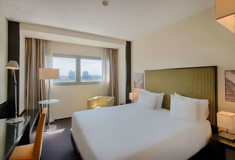 Fotos del hotel Nh Padova:  4