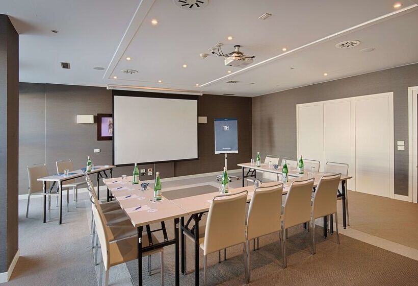 Fotos del hotel Nh Padova:  19