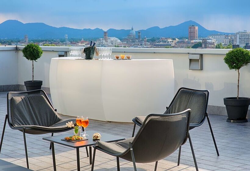 Fotos del hotel Nh Padova:  24