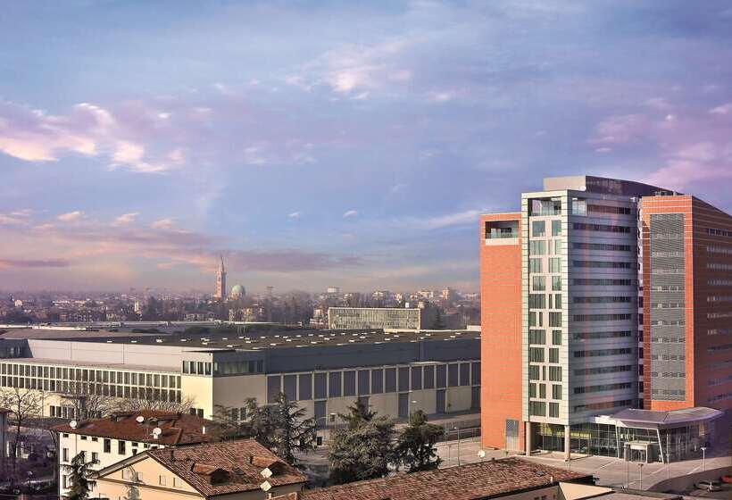 Fotos del hotel Nh Padova:  59