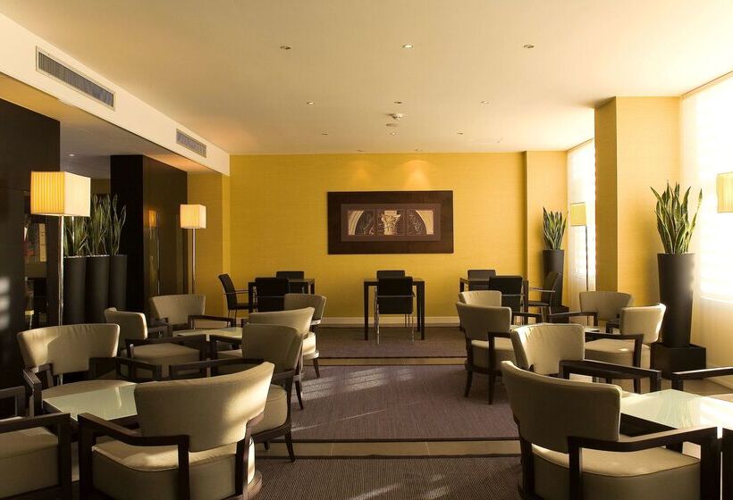 Fotos del hotel Nh Padova:  51