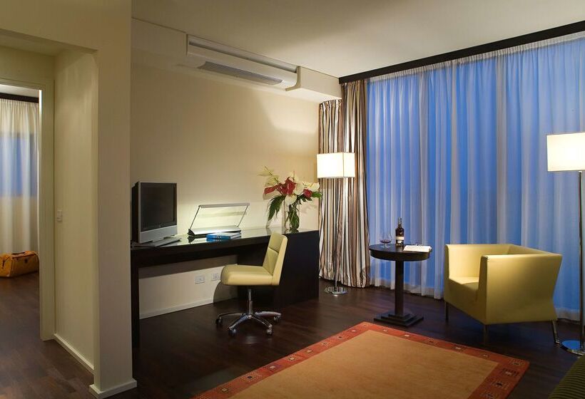 Fotos del hotel Nh Padova:  6