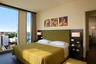 Fotos del hotel Nh Padova: 1 Fotos del hotel Nh Padova: 1