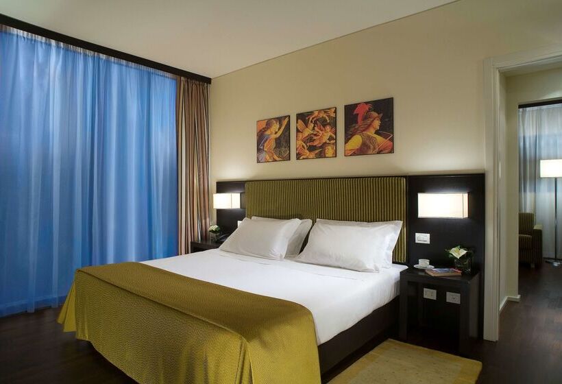 Fotos del hotel Nh Padova:  3