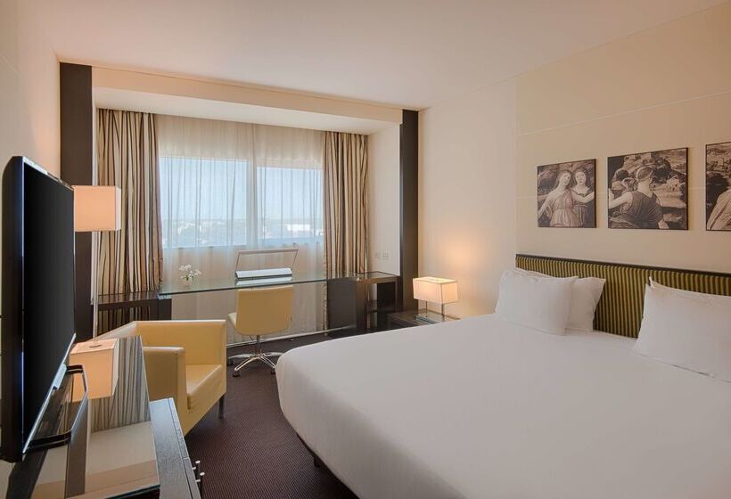 Fotos del hotel Nh Padova:  43