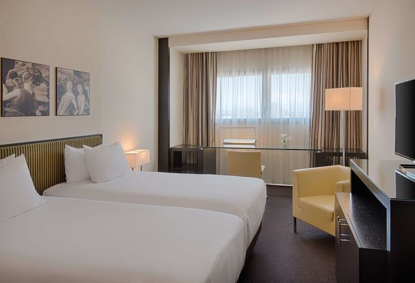 Fotos del hotel Nh Padova:  5