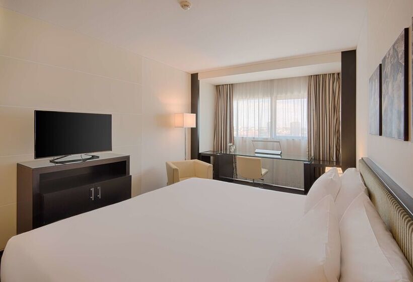 Fotos del hotel Nh Padova:  7