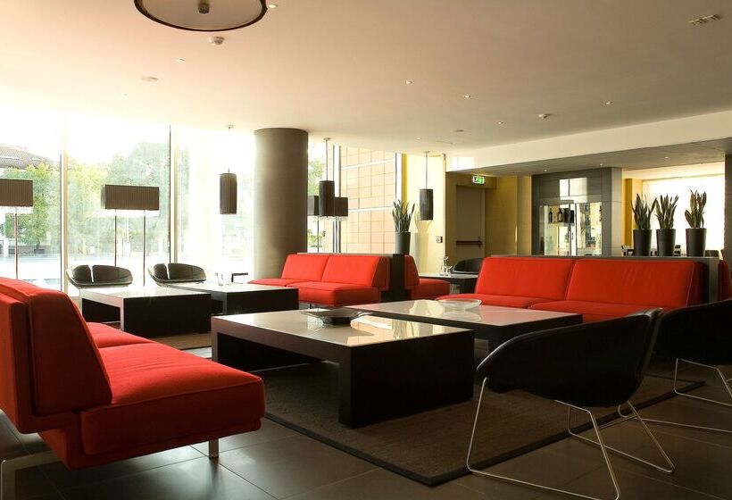 Fotos del hotel Nh Padova:  55