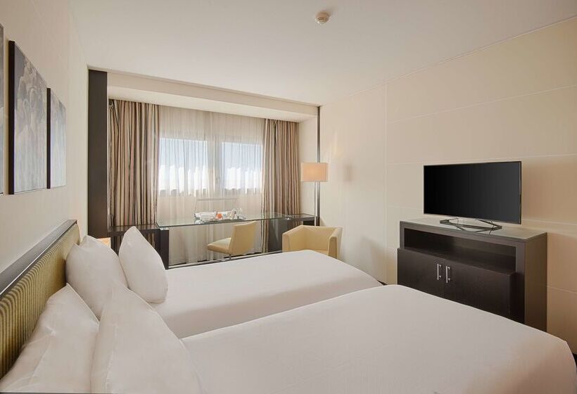 Fotos del hotel Nh Padova:  29