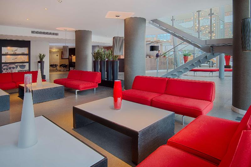 Fotos del hotel Nh Padova:  11
