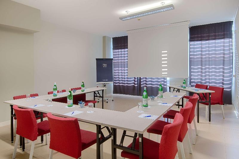 Fotos del hotel Nh Padova:  22