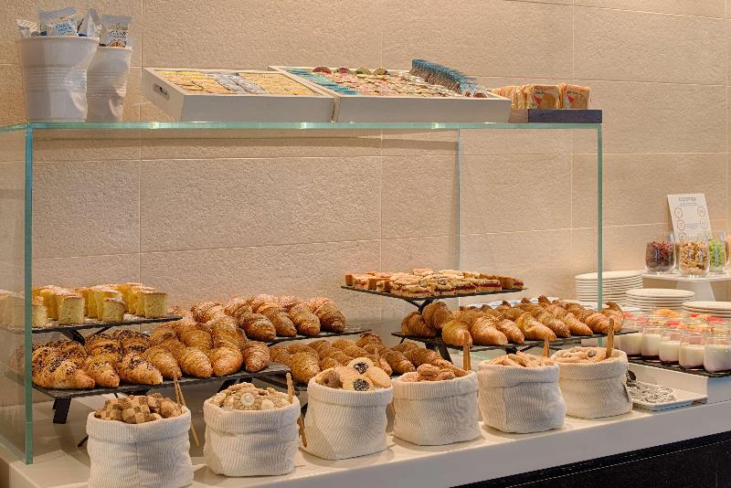 Fotos del hotel Nh Padova:  35