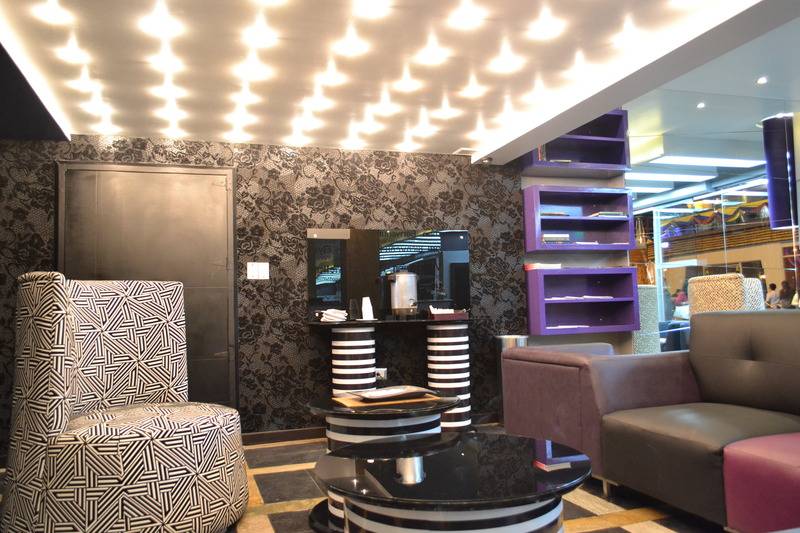 ホテル Nu House Boutique