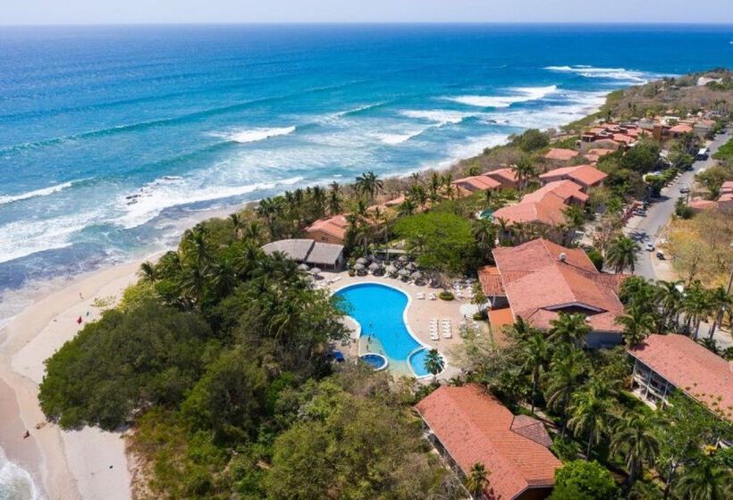 هتل Occidental Tamarindo All Inclusive
