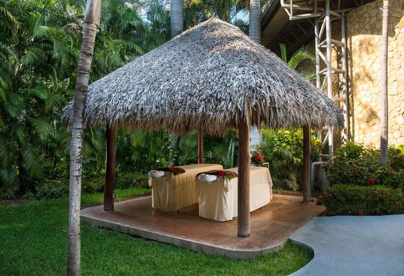 هتل Occidental Tamarindo All Inclusive