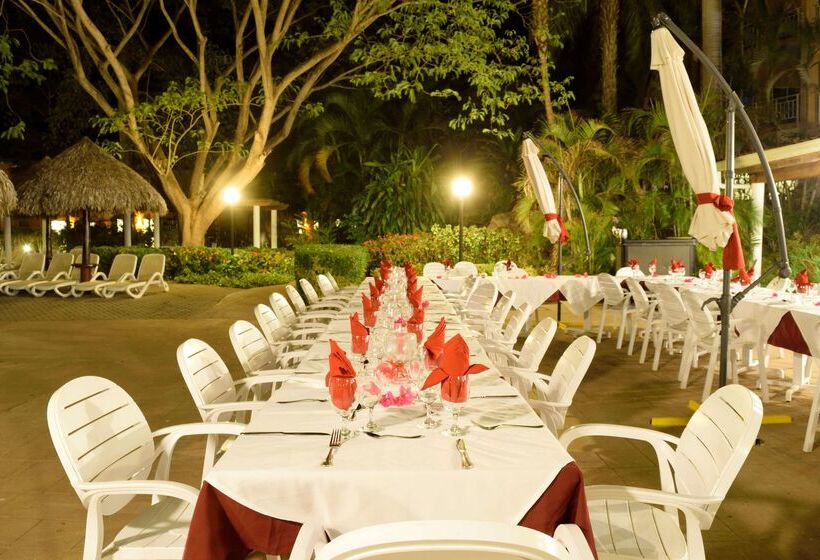 هتل Occidental Tamarindo All Inclusive