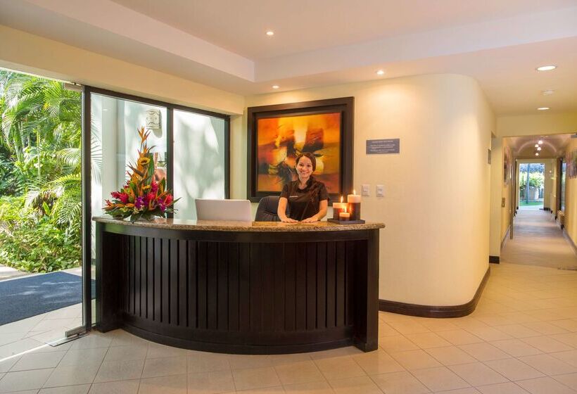 هتل Occidental Tamarindo All Inclusive