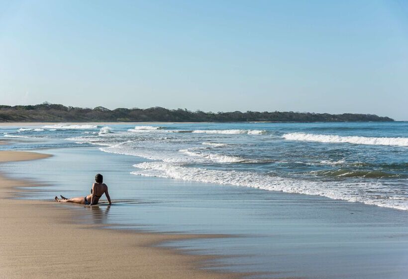 Hotel Occidental Tamarindo All Inclusive