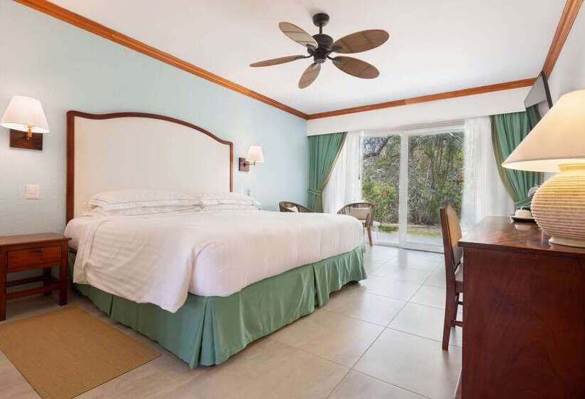 هتل Occidental Tamarindo All Inclusive