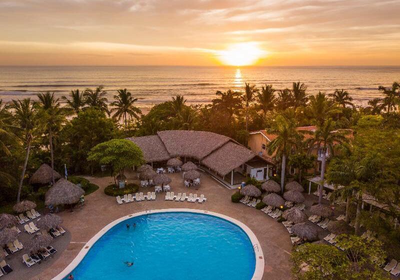 هتل Occidental Tamarindo All Inclusive
