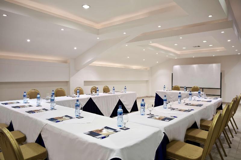 هتل Occidental Tamarindo All Inclusive