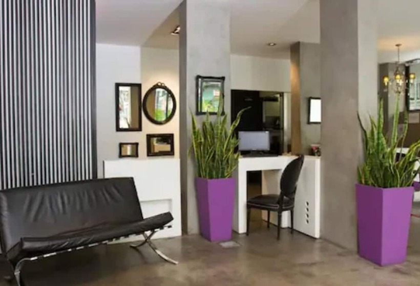 Fotos del hotel épico Recoleta:  17