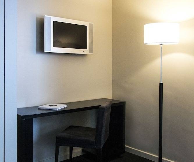 Fotos del hotel épico Recoleta:  8