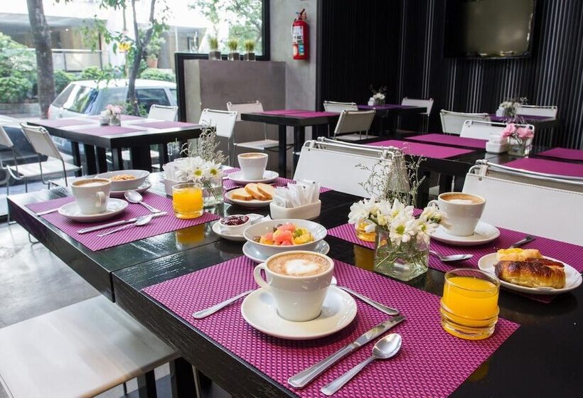 Fotos del hotel épico Recoleta:  22