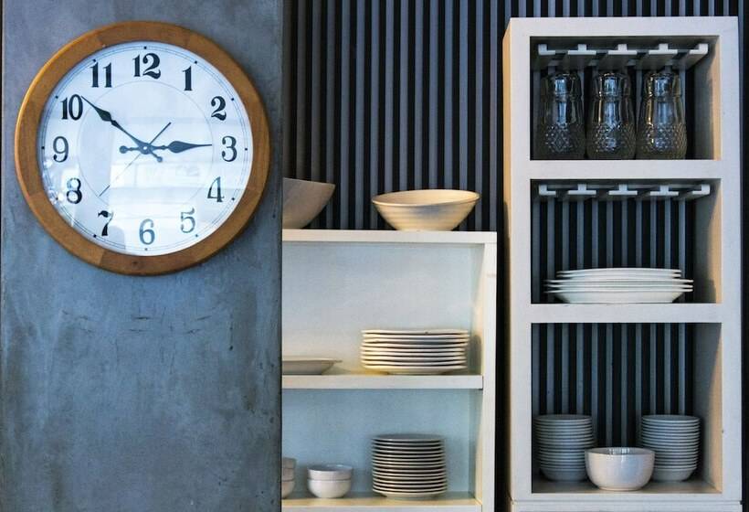 Fotos del hotel épico Recoleta:  24