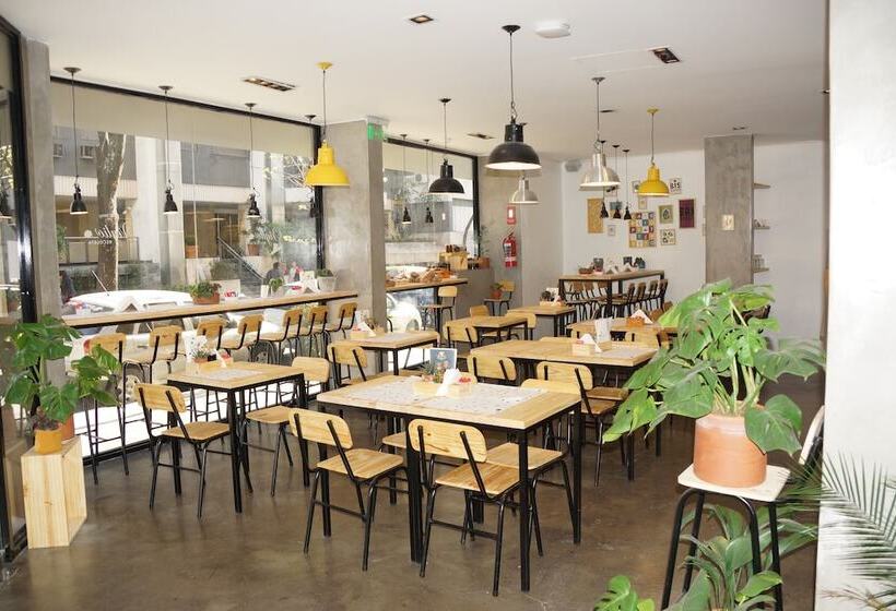 Fotos del hotel épico Recoleta:  12