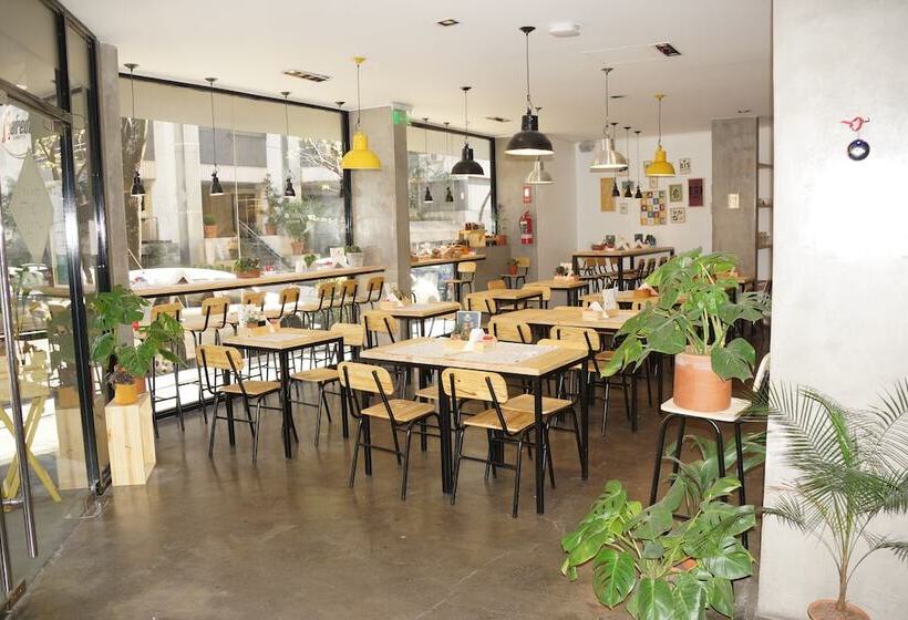 Fotos del hotel épico Recoleta:  13