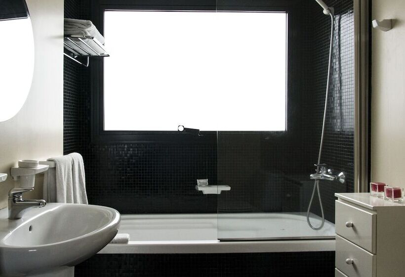 Fotos del hotel épico Recoleta:  16