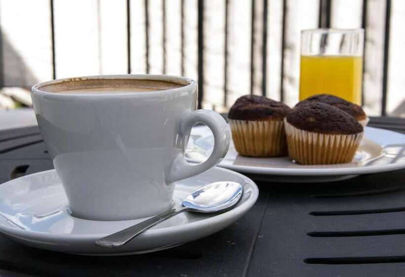 Fotos del hotel épico Recoleta:  18