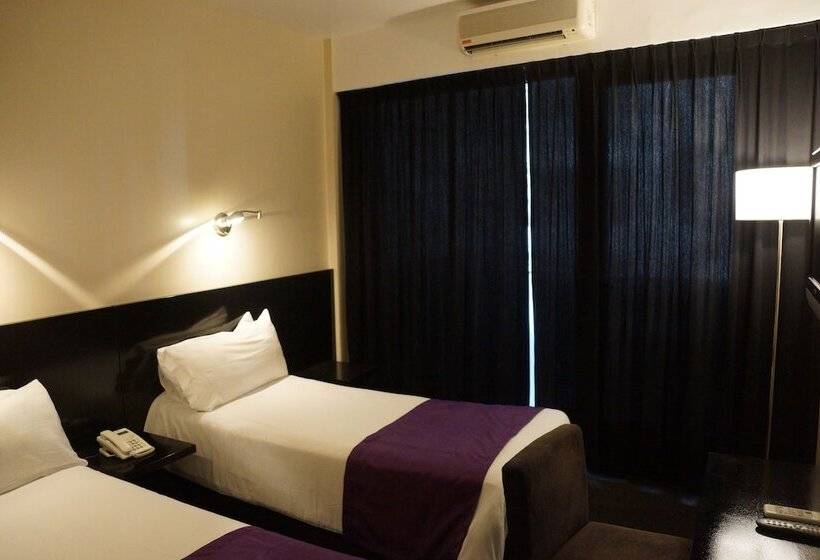 Fotos del hotel épico Recoleta:  5