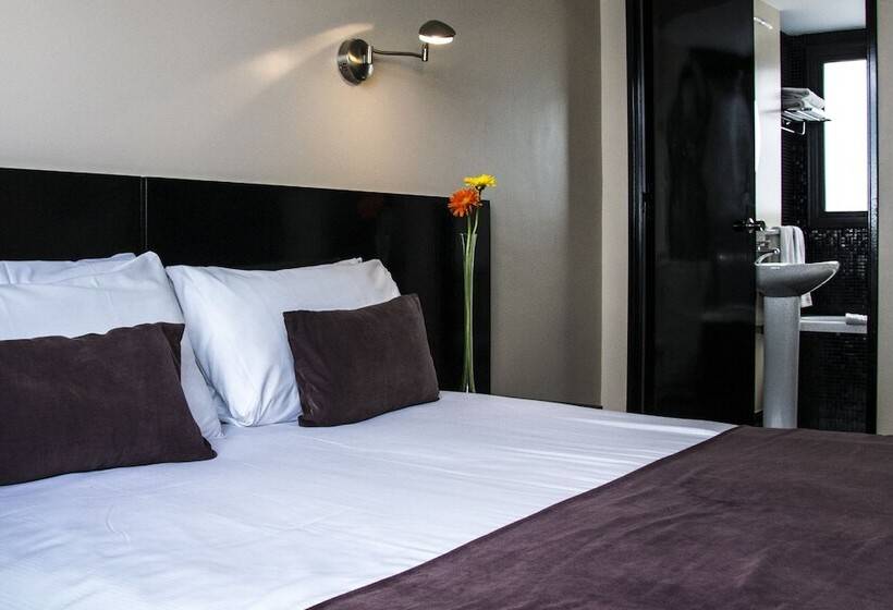 Fotos del hotel épico Recoleta:  2