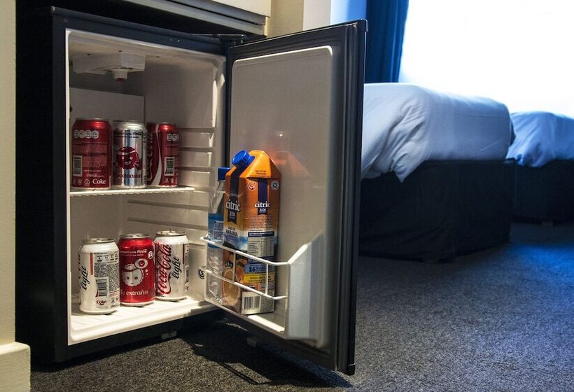 Fotos del hotel épico Recoleta:  30