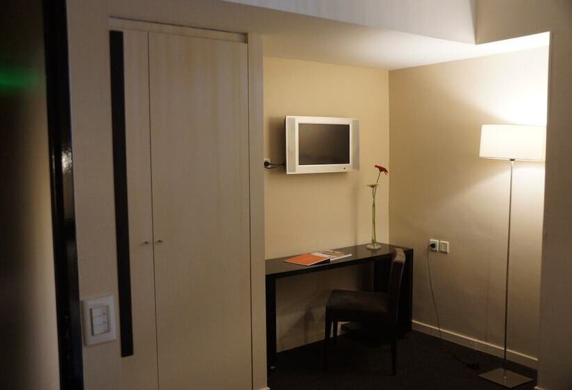 Fotos del hotel épico Recoleta:  6