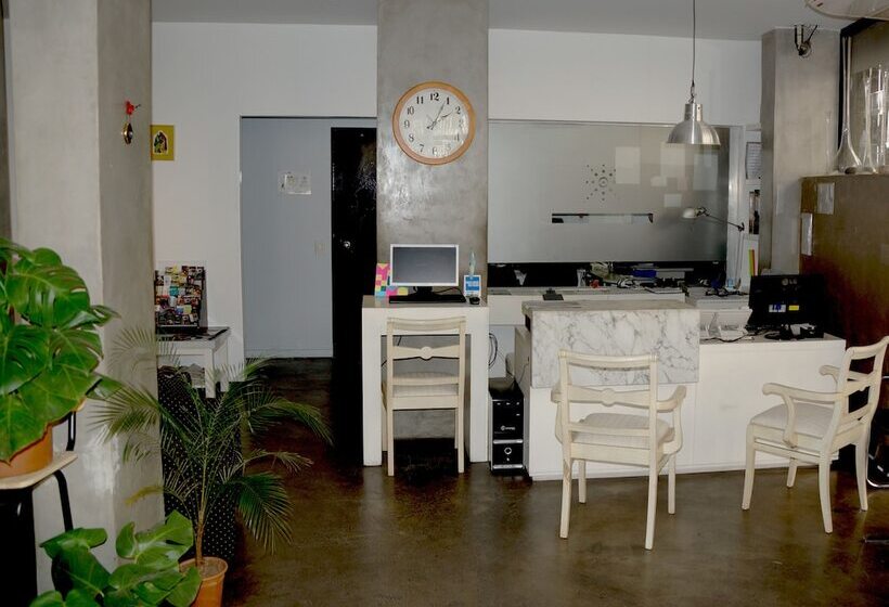 Fotos del hotel épico Recoleta:  14