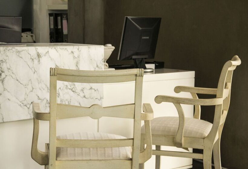 Fotos del hotel épico Recoleta:  28