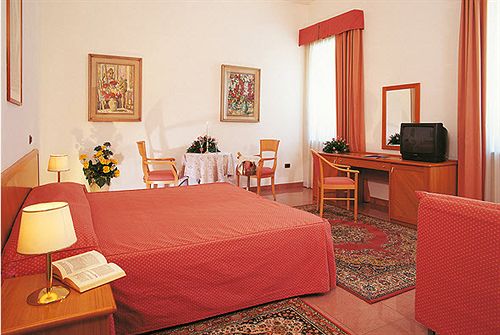 בית מלון כפרי Pamaran