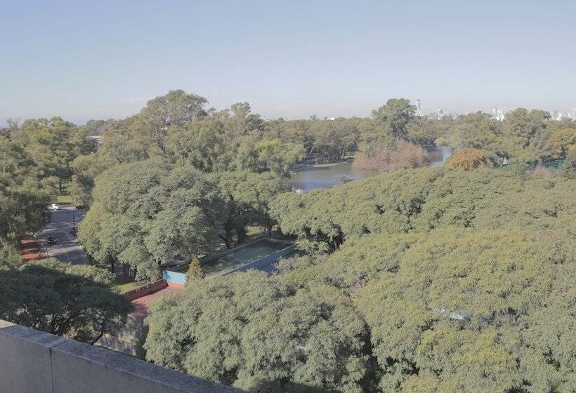 Fotos del hotel Pampa Plaza:  10