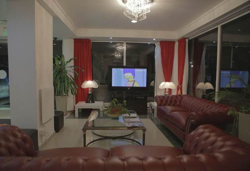 Fotos del hotel Pampa Plaza:  2