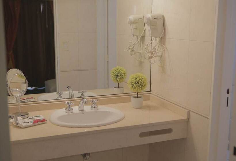 Fotos del hotel Pampa Plaza:  8